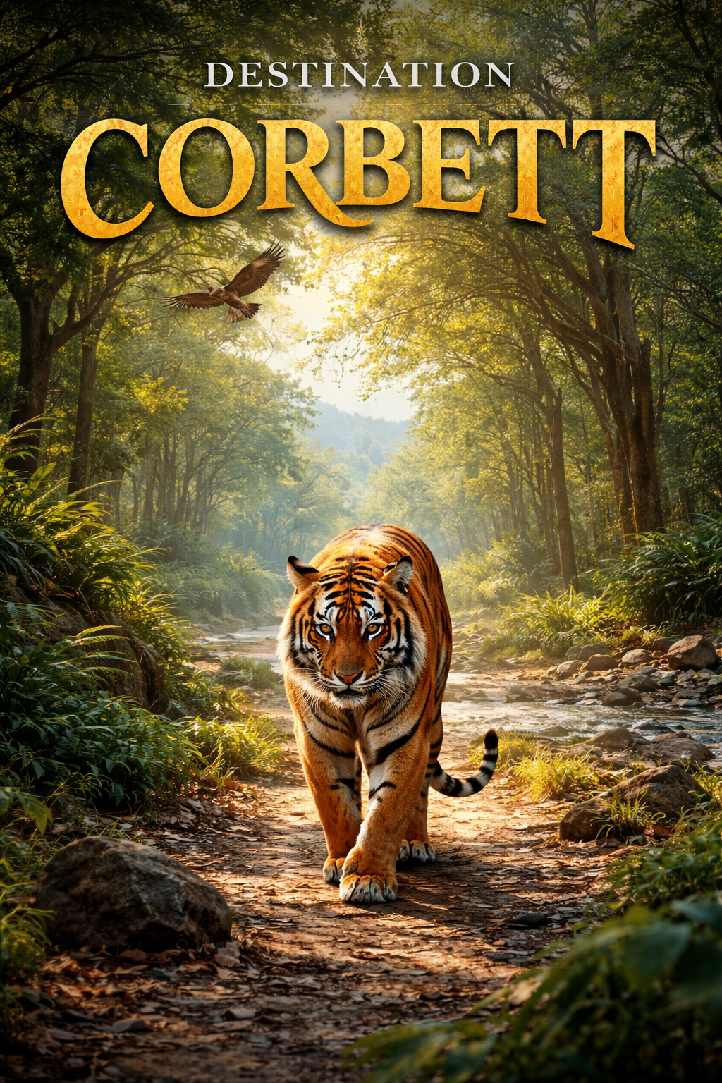 Jim Corbett National Park